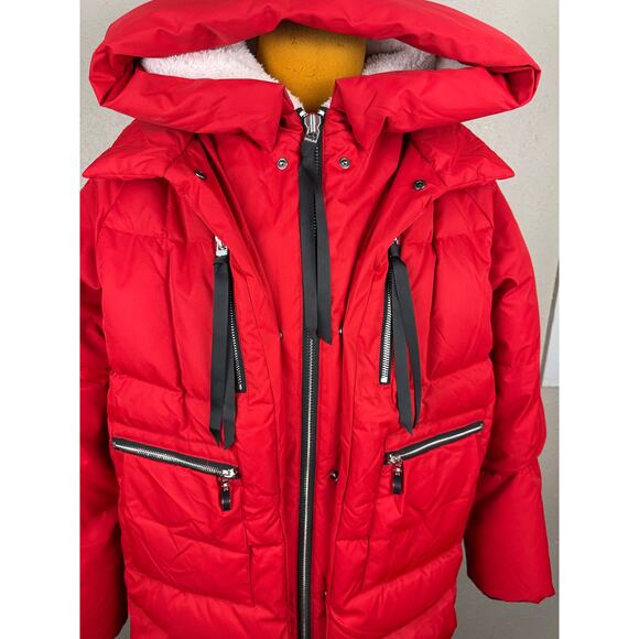 Orolay Women's Thickened Down Jacket size Large - Picture 6 of 8